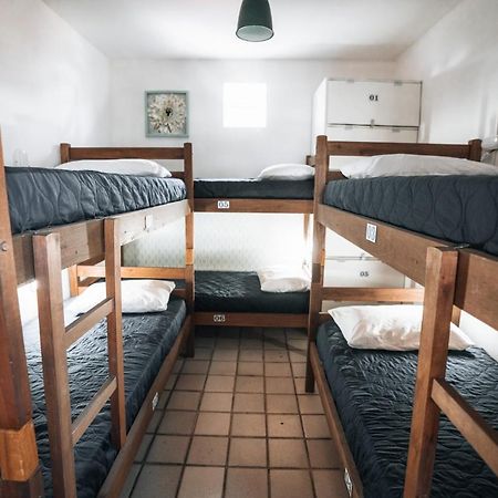 Porto Paraiso Hostel Pôrto das Galinhas Dış mekan fotoğraf