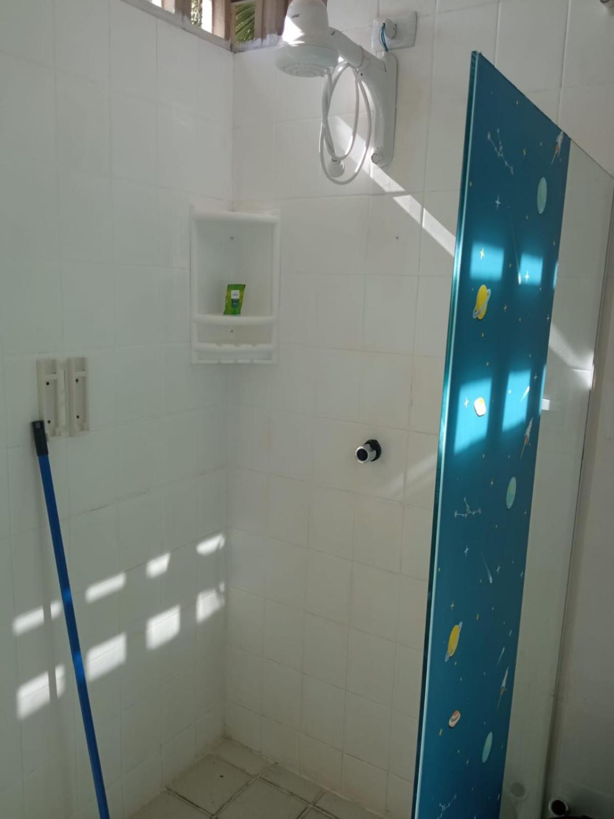 Porto Paraiso Hostel Pôrto das Galinhas Dış mekan fotoğraf